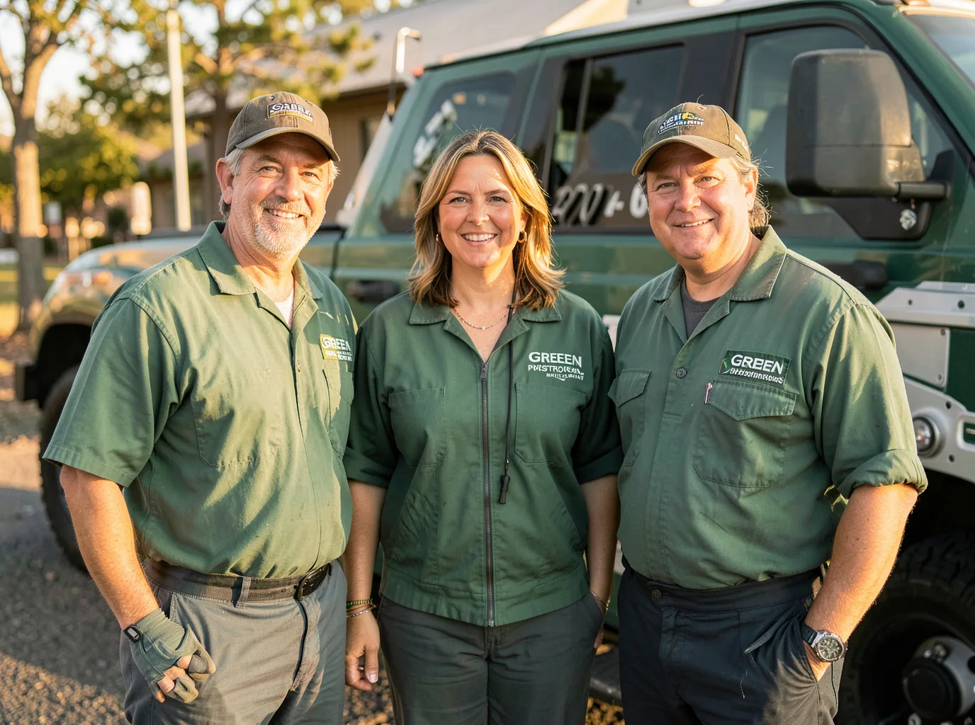 Water Damage Restoration company in Landrum, SC
