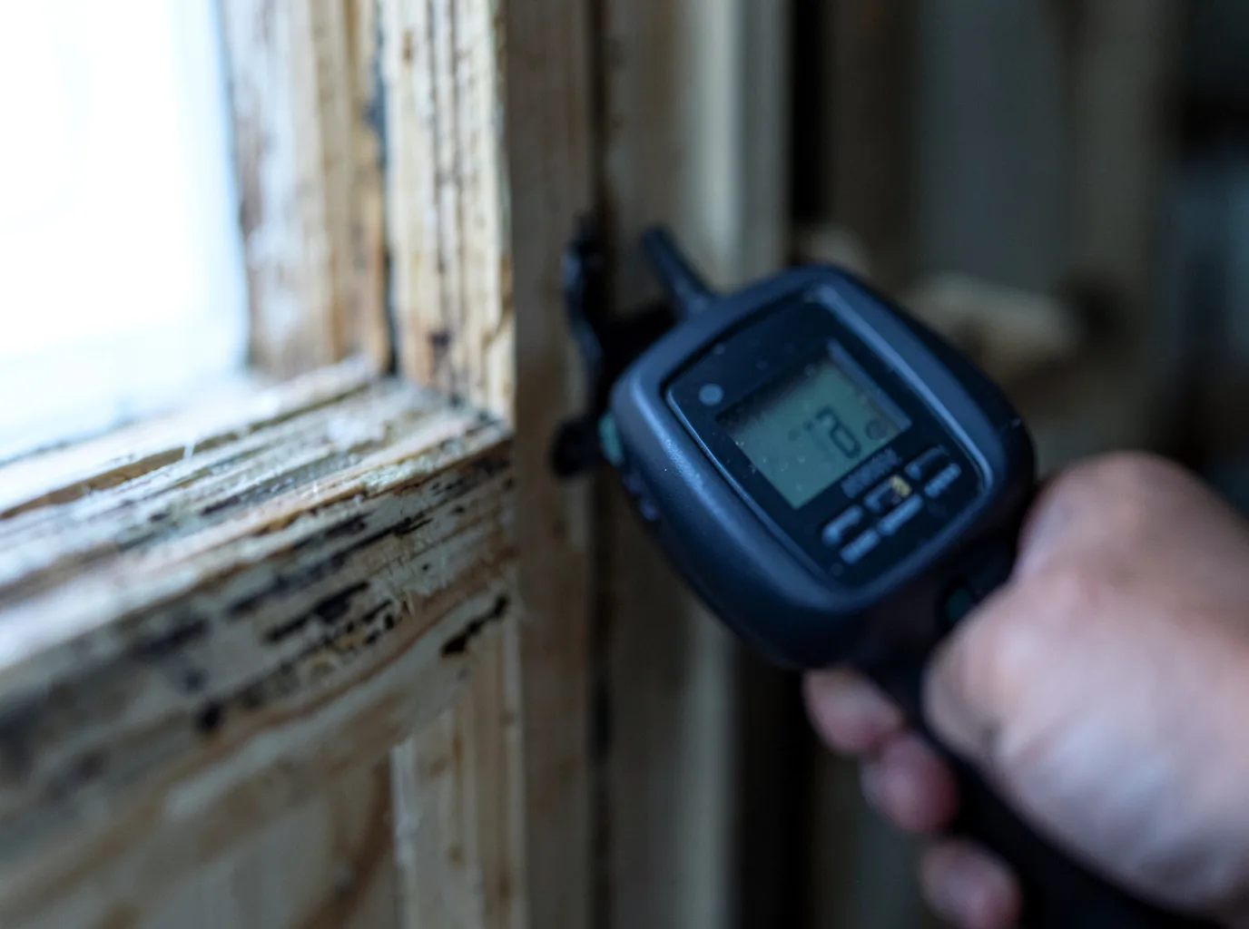 Commercial Water Damage Restoration in Landrum, SC