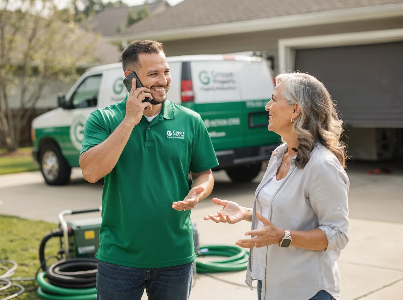 Water Damage Restoration Landrum, SC FAQs